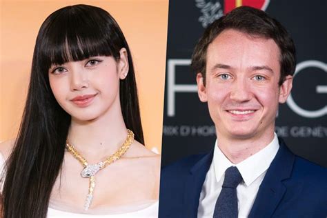 frederic arnault ex girlfriend.